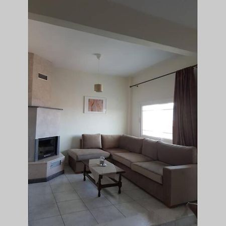 ~Melhouse~ Next To The Sea, Spacious, Bright Olympiada Exterior photo