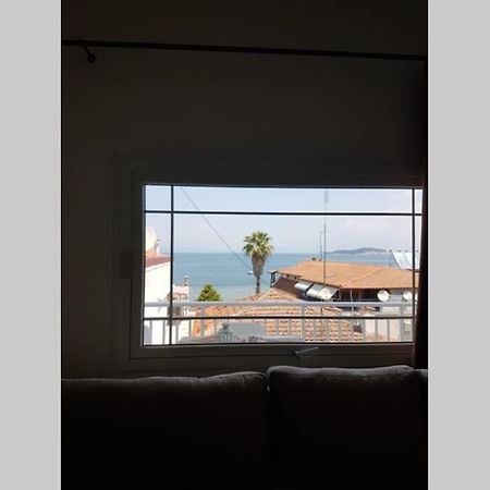 ~Melhouse~ Next To The Sea, Spacious, Bright Olympiada Exterior photo