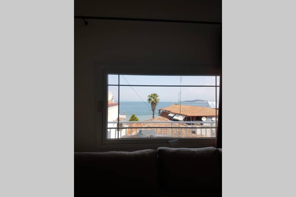 ~Melhouse~ Next To The Sea, Spacious, Bright Olympiada Exterior photo